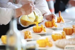 chef-preparing-desserts-in-kitchen