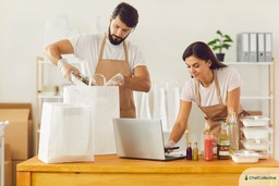 chef-collective-dark-kitchen-australia-food-delivery-rider-fnb-business