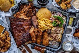 chefcollective-dark-kitchen-australia-coal-blodded-grilled-platter-bbq-food-delivery
